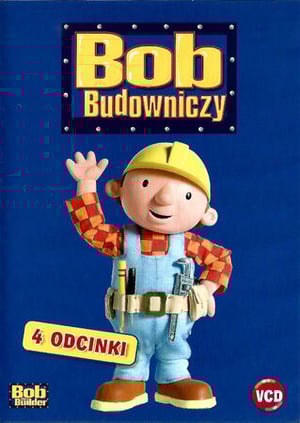 This is the Avatar Image for the Bob (Bob the builder) (Polish Dub) AI Voice and Text to Speech Generator